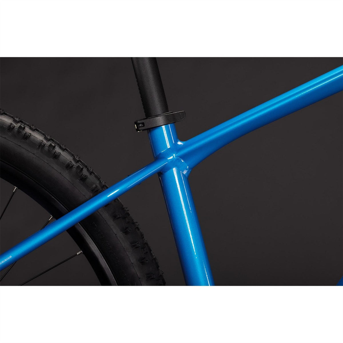 Cube Pro 2027 Hardtail Mountain Bike