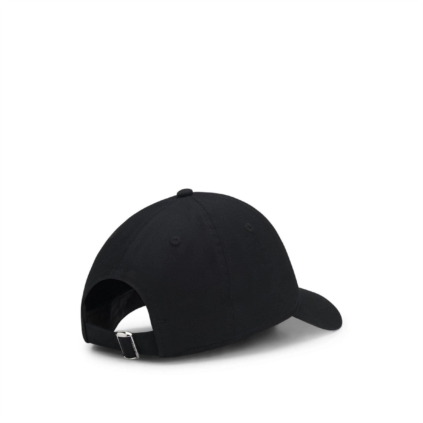 Boss B Icon Double B Monogram Cap