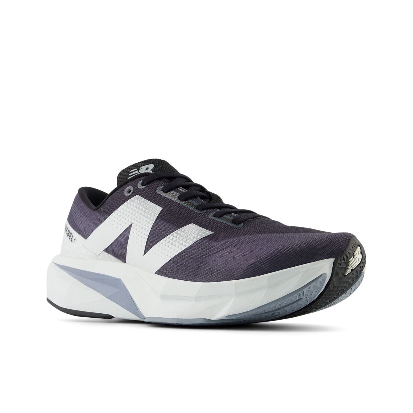 New Balance Mens Fuelcell Rebel V4 Running Trainers