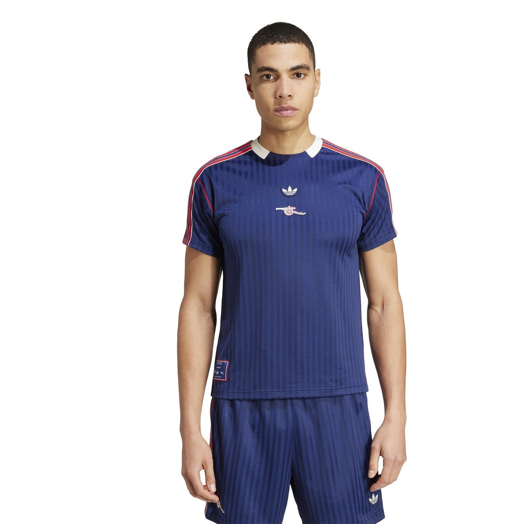 adidas 2024 2025 Icon Shirt Adults