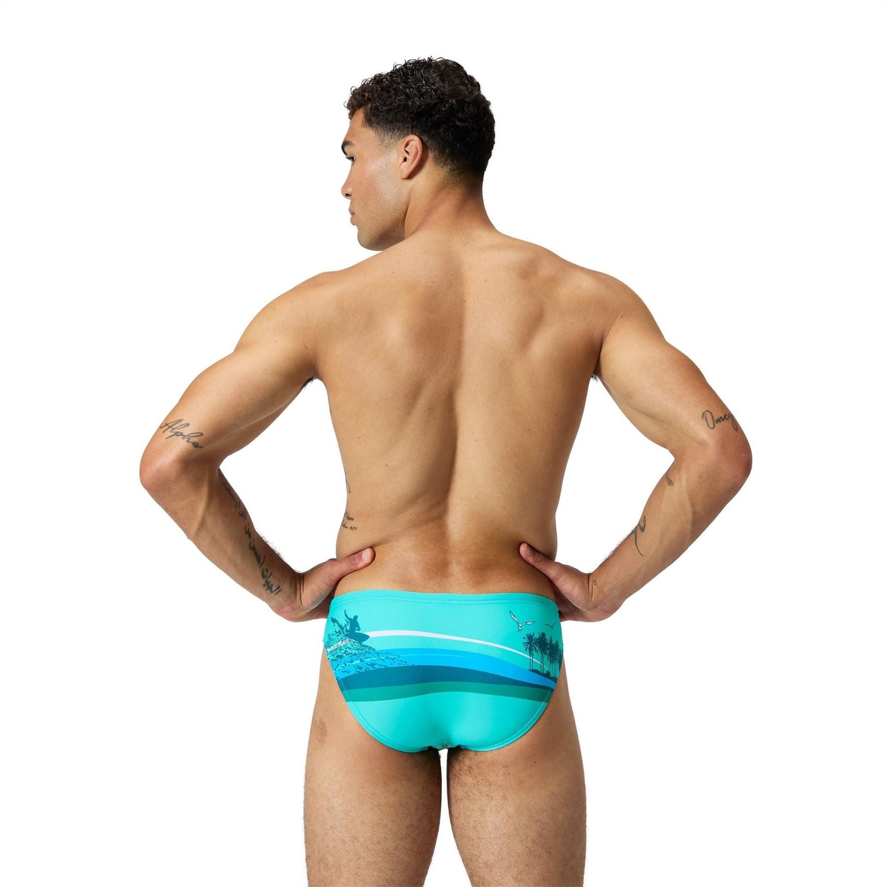 Speedo Beachstar Prn