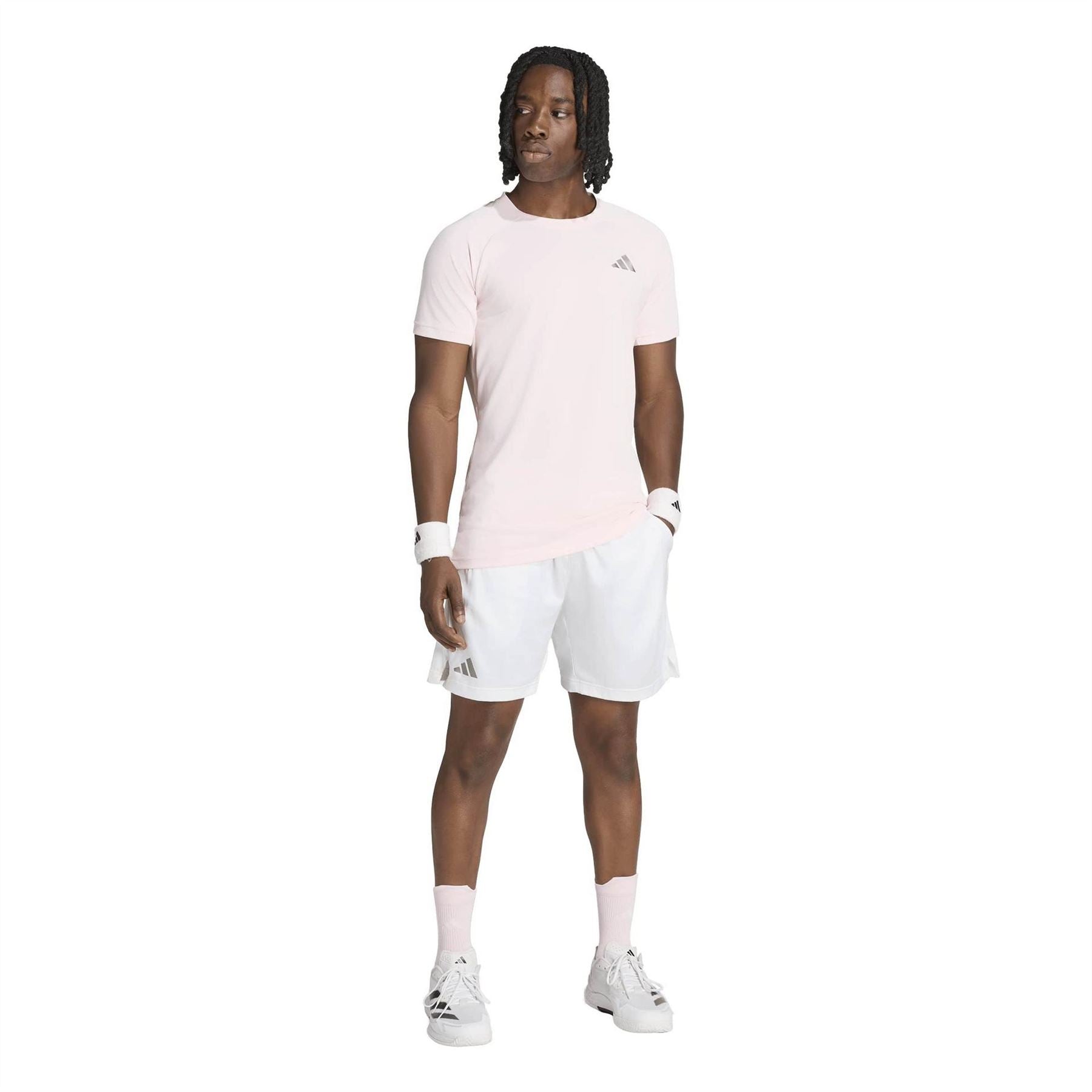 adidas Us Open Tee Sn63