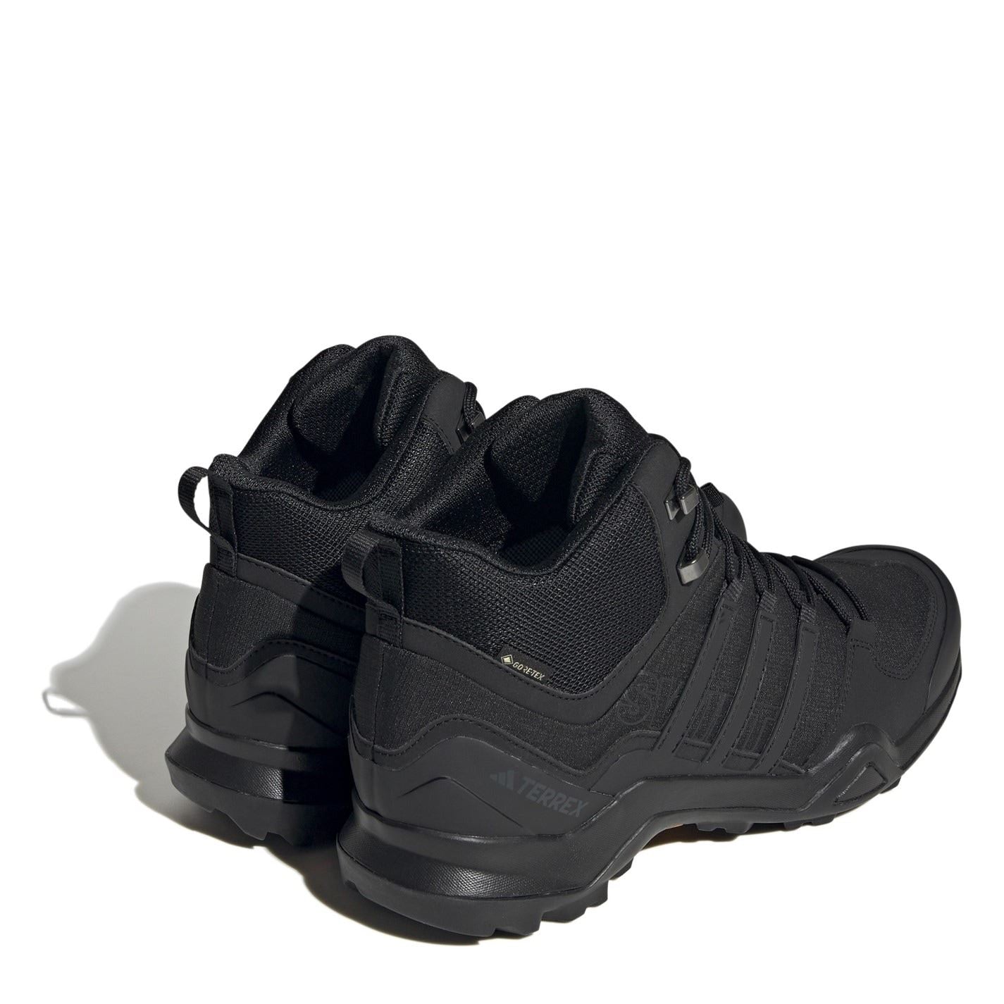 adidas Terrex Swift R2 Mid GorE-Tex Shoes