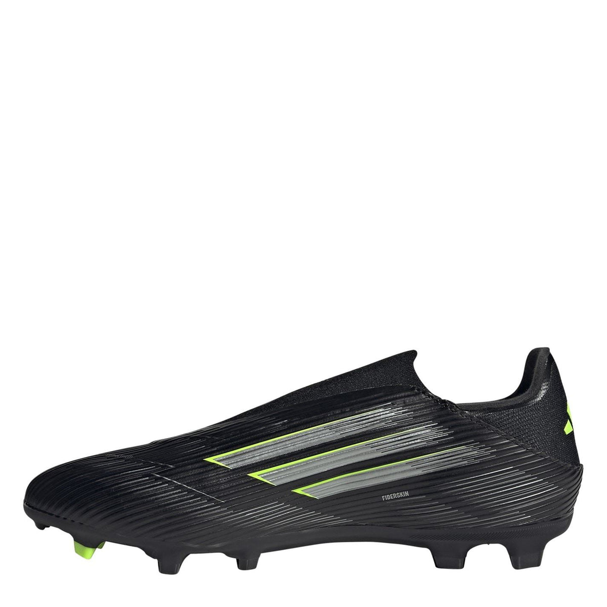 adidas F50 League Laceless Adults Firm Ground Football Boots