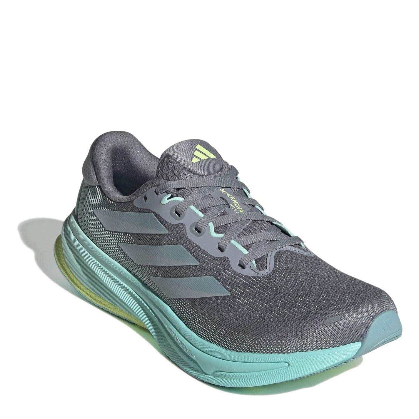 adidas Womens Supernova Rise 2 Running Shoes