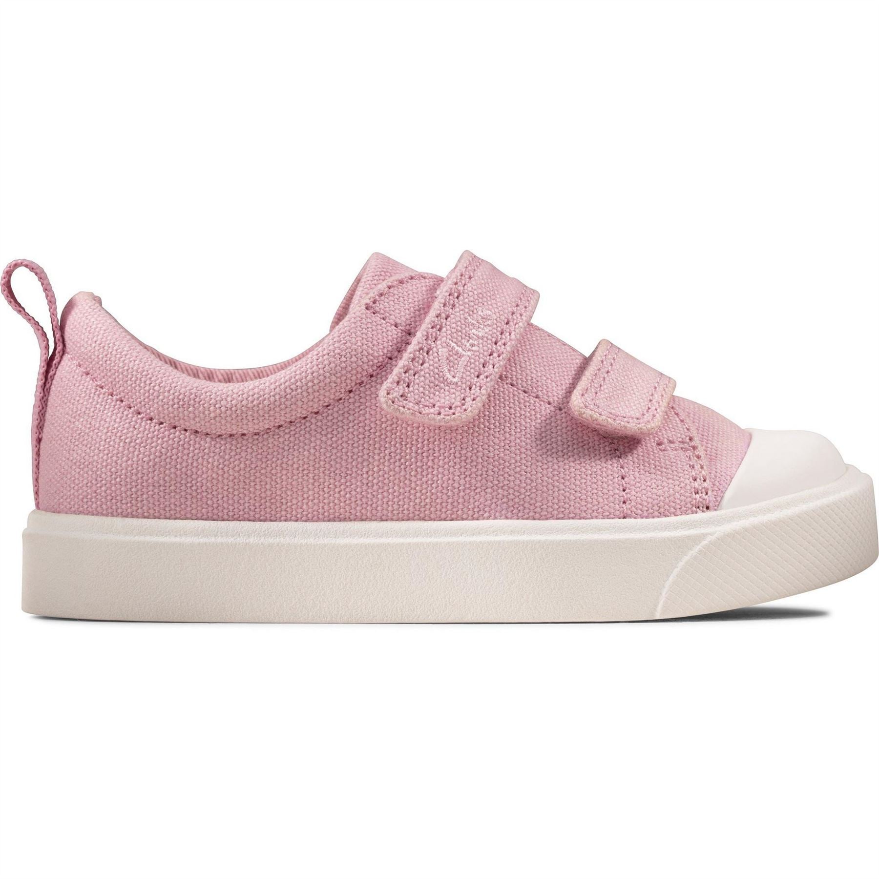 Clarks Bright Sneakers