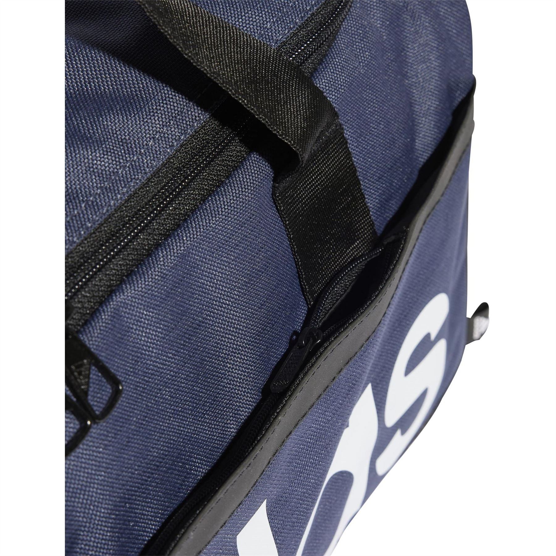 adidas Essentials Linear Duffle Bag Small