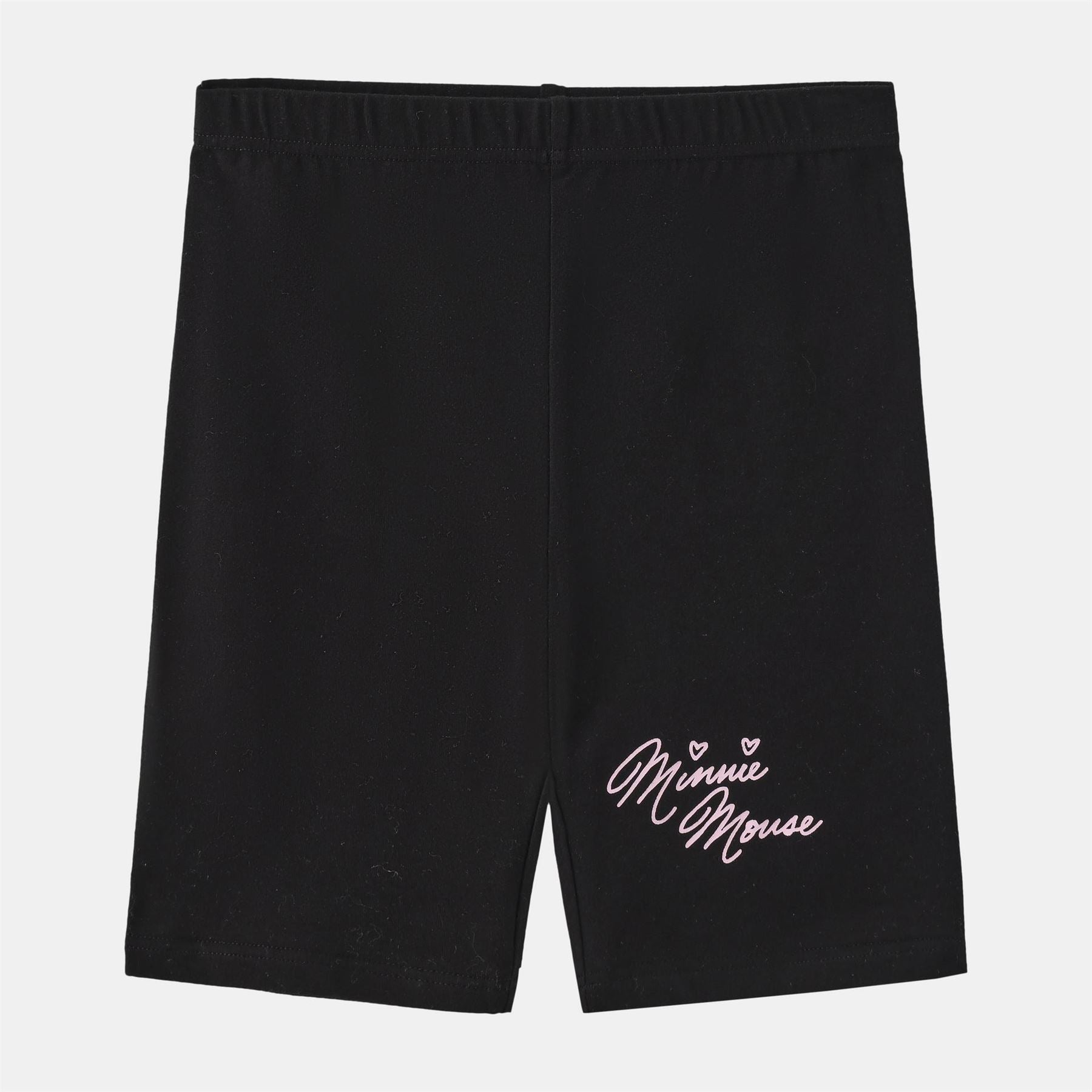 Character Tee And Short Set Junior