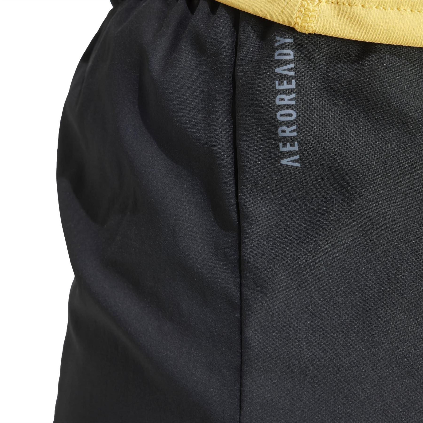 adidas Womens Adizero Essentials Running Shorts