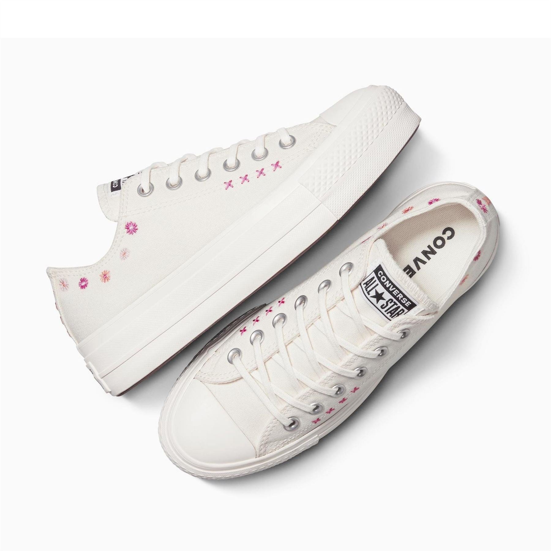 Converse Chuck Taylor All Star Lif Canvasas Trainers