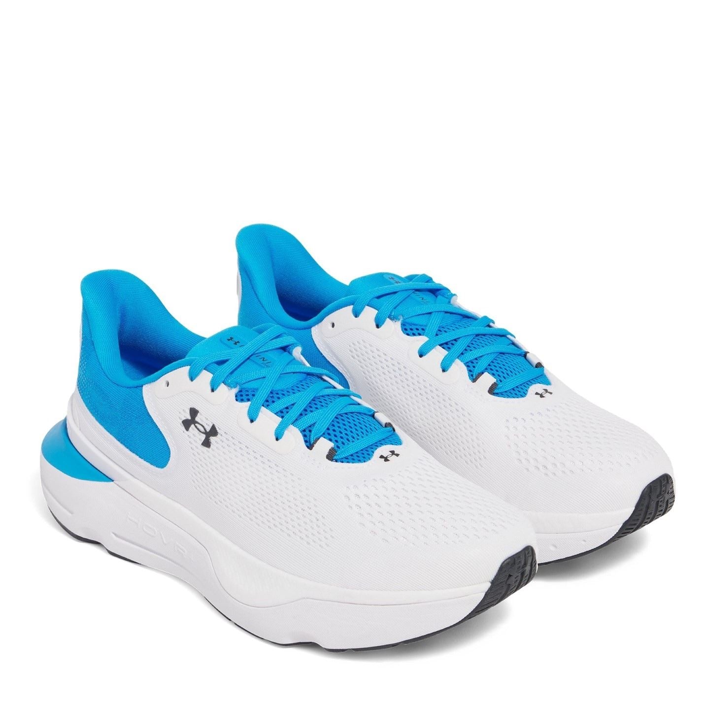 Under Armour Infinite Pro 2 Running Flat Heel Trainers