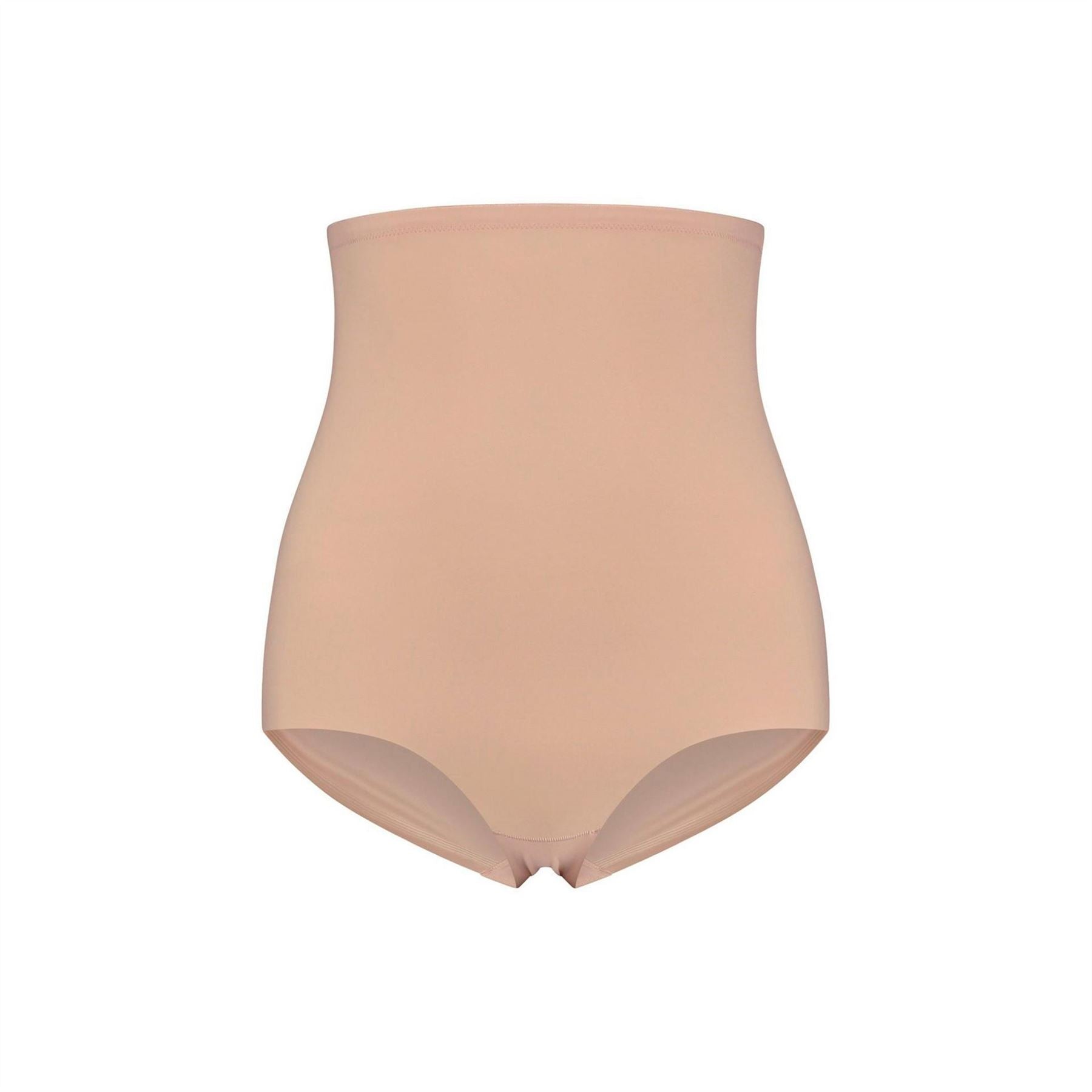 Bye Bra Bra Sculpting  High Waist Brief High Compression Shapewear