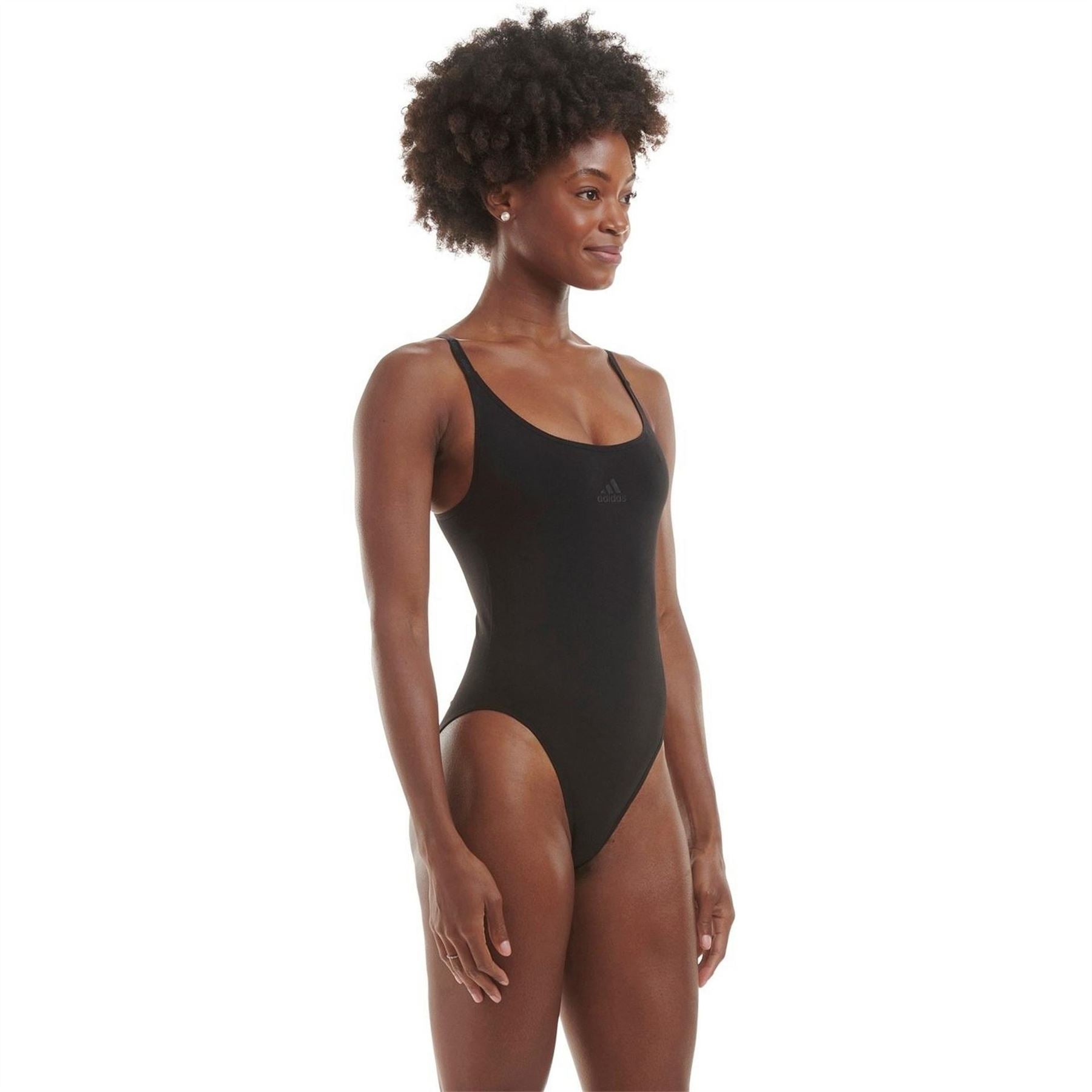 adidas Active Seamless Micro Stretch Bodysuit