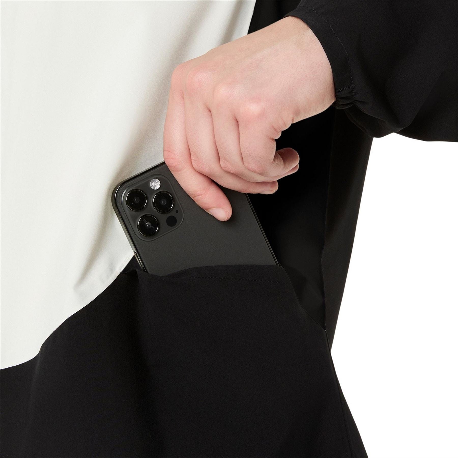 Asics Womens Metarun Legend Running Jacket