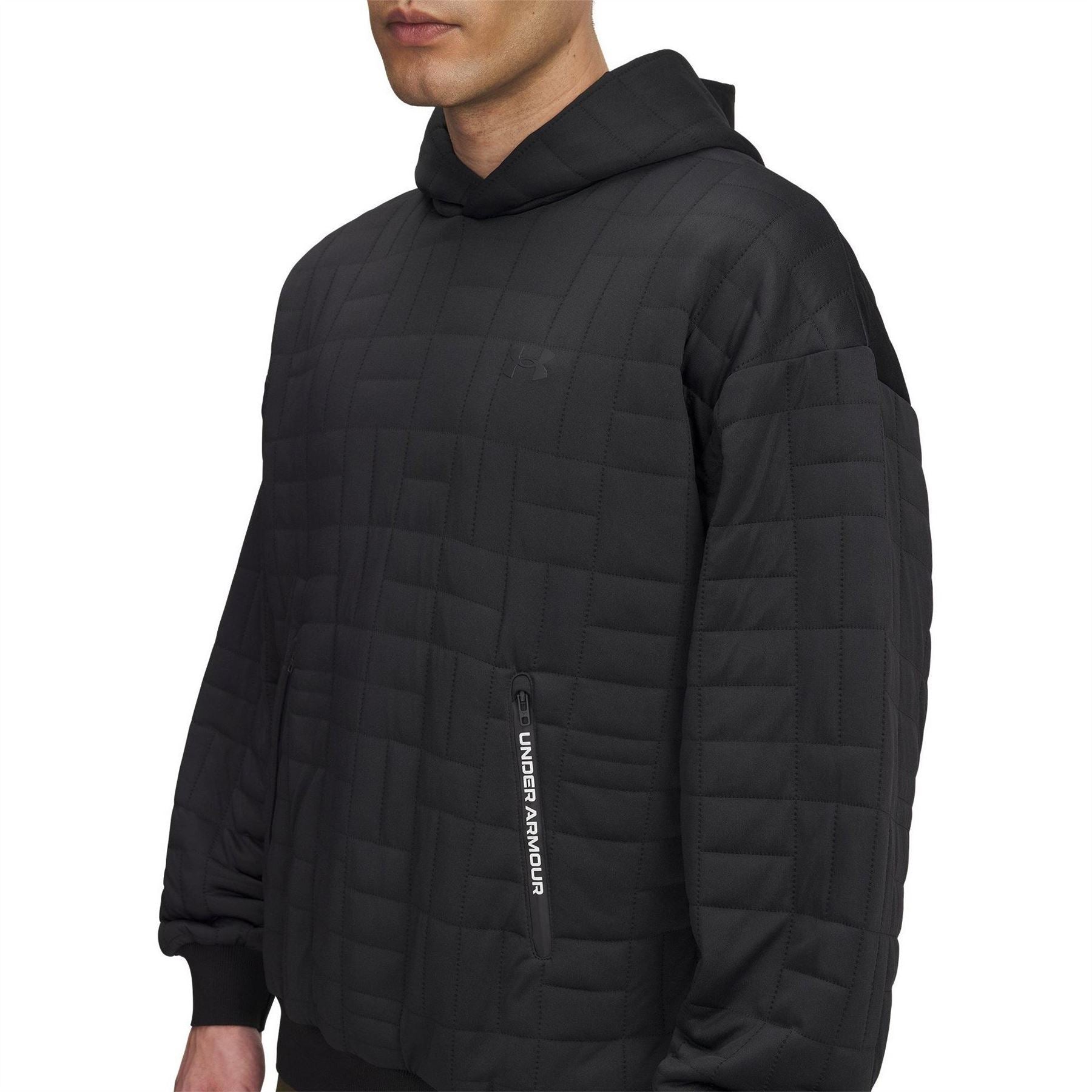 Under Armour Unstoppable Fleece Hoodie