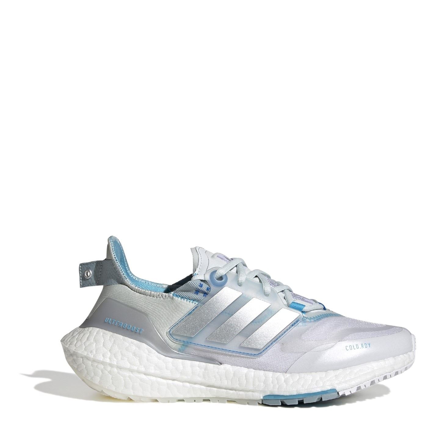 adidas Womens Ultraboost 22 Cold.rdy Shoes