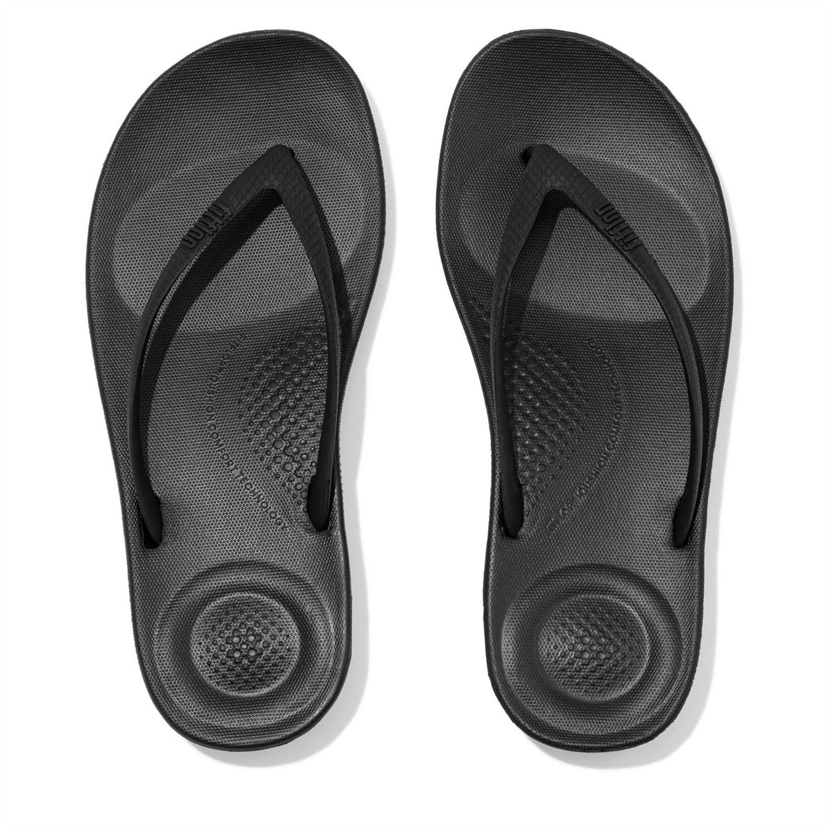 Fitflop Ergonomic Flip Flops