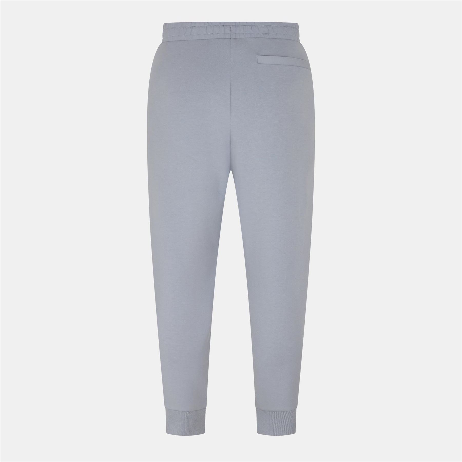 Boss Hadiko Joggers With Drawstring Waistband