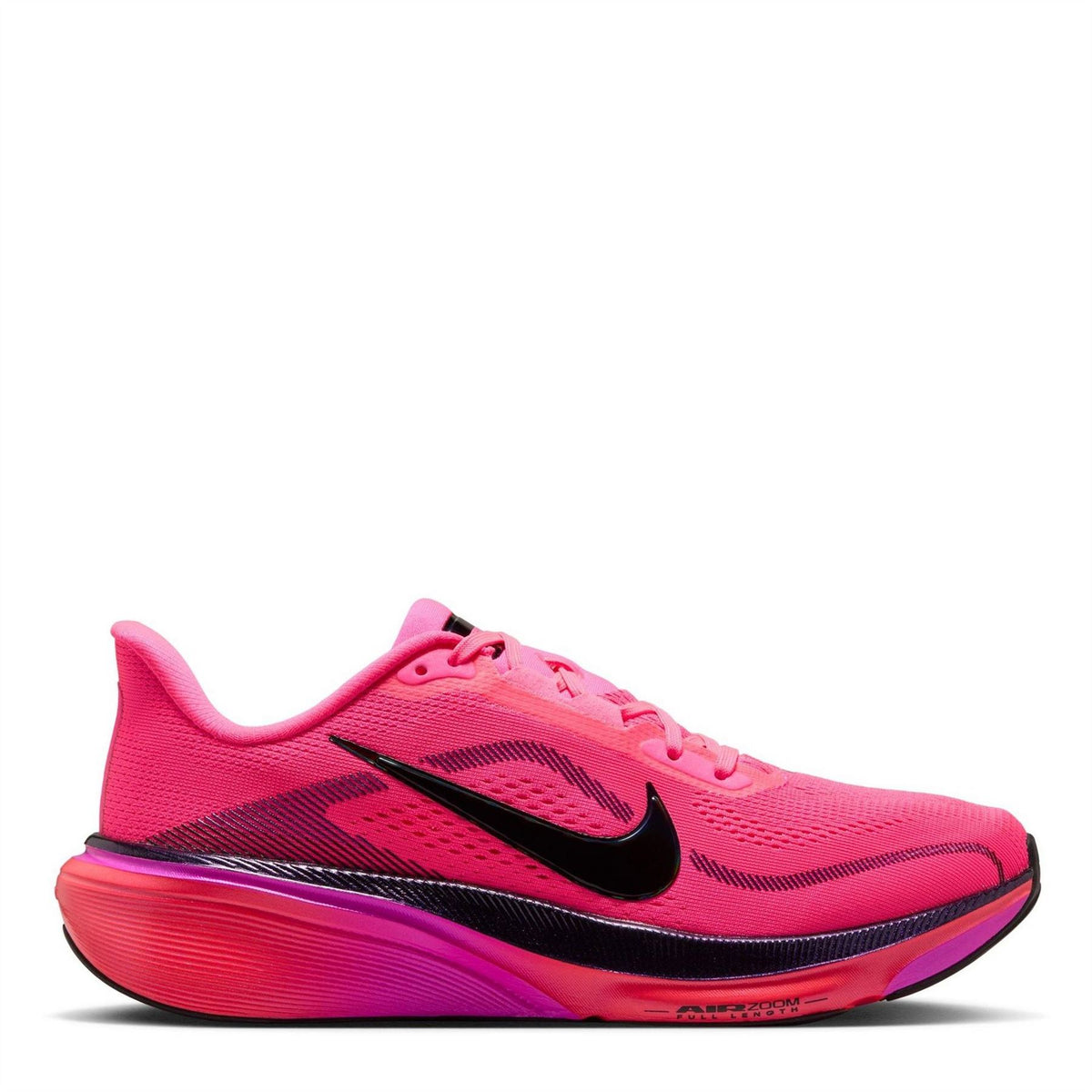 Nike Womens Pegasus 42 Everyday Running Shoes