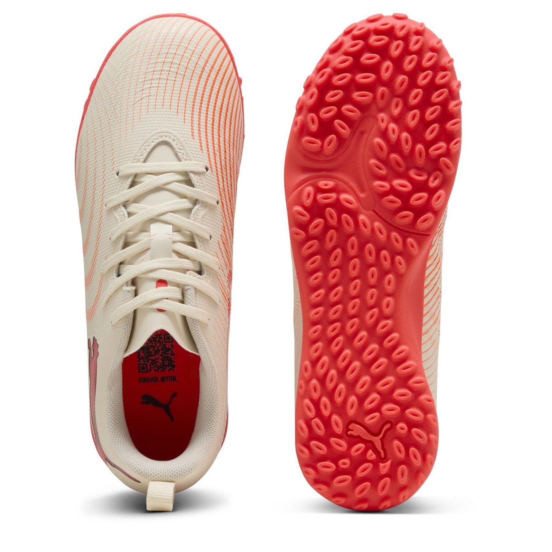 Puma PUMA Future 9 Play Astro Turf Football Boots