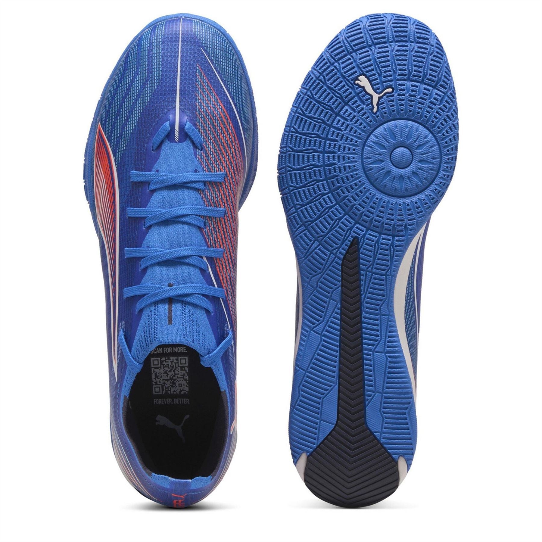Puma Ultra 6 Match It Indoor Football Boots