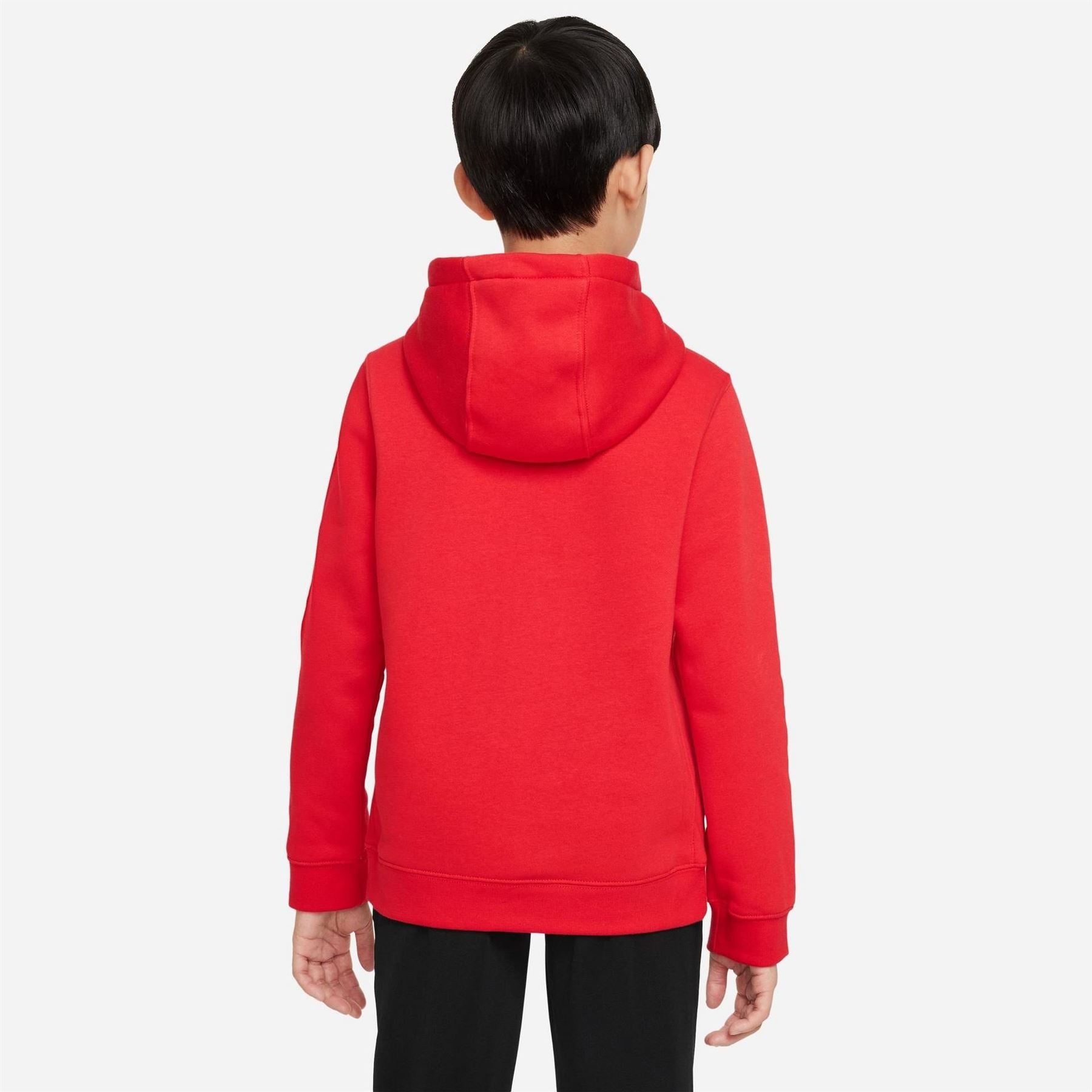 Nike Y Nk Fleece Park20