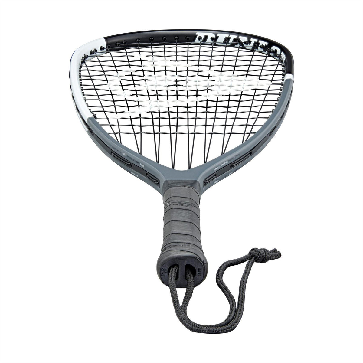 Dunlop Blackstorm Racketball Racket