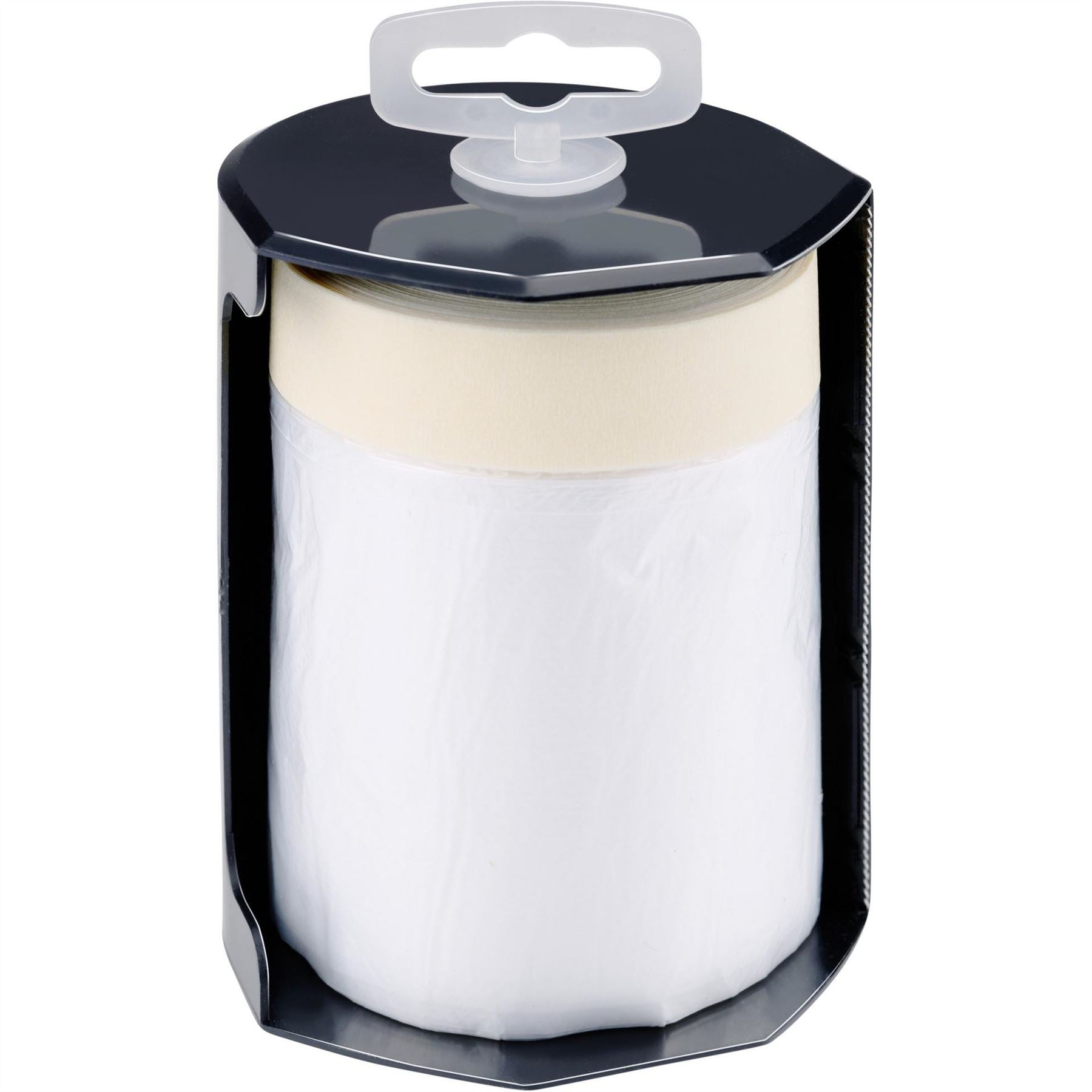 Black and Decker With Foil