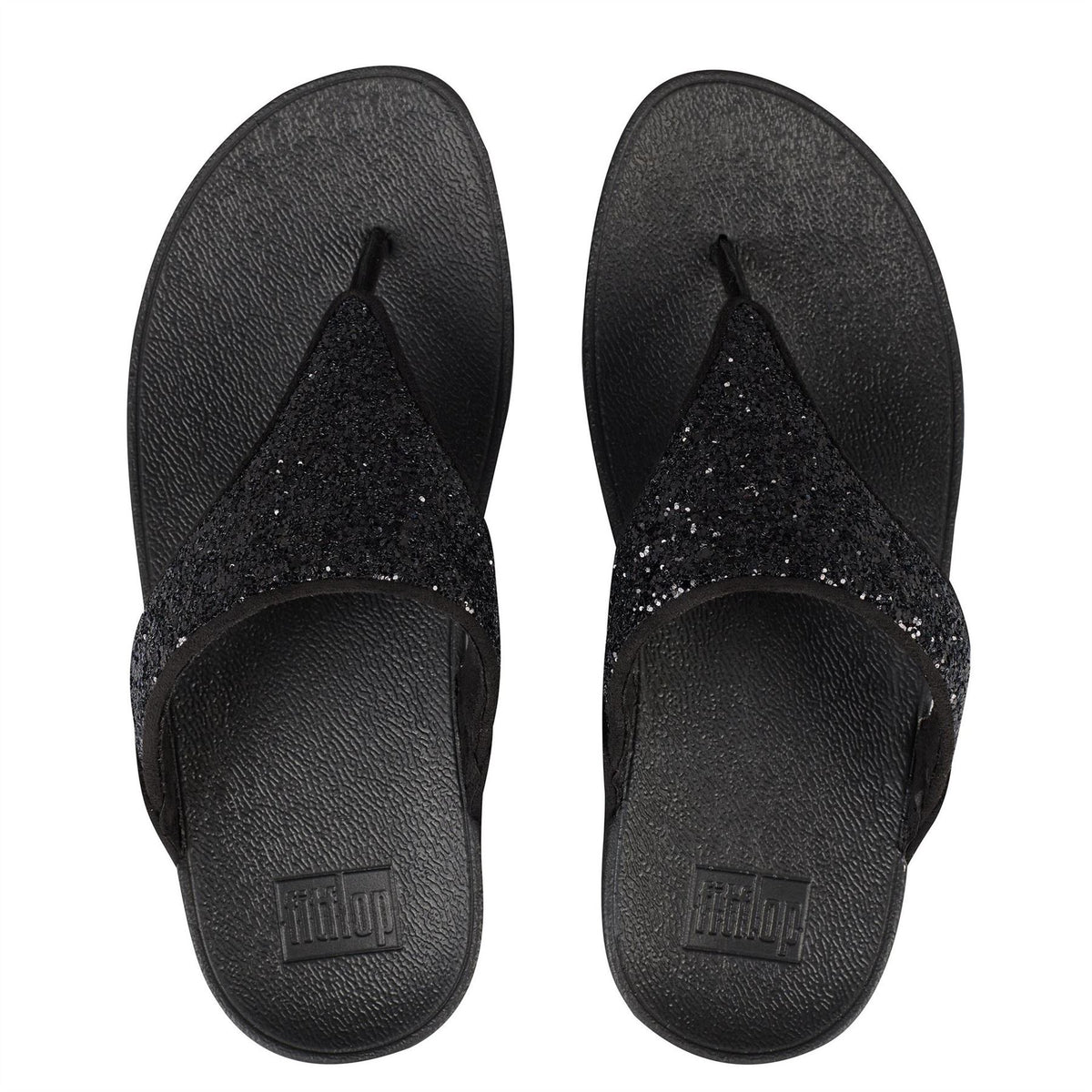 Fitflop Glitter Sandals