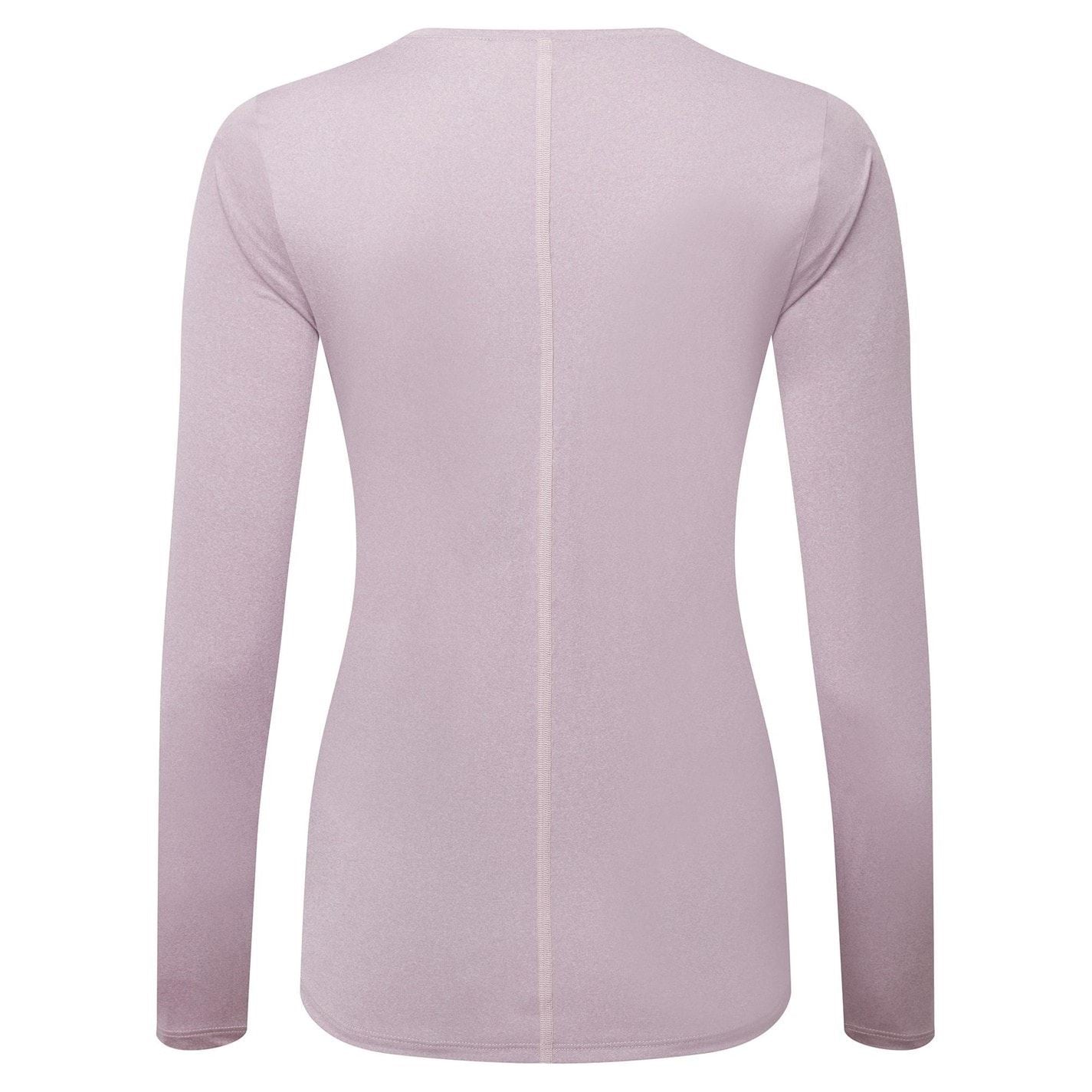 Dhb Womens Moda Long Sleeve Tech Top