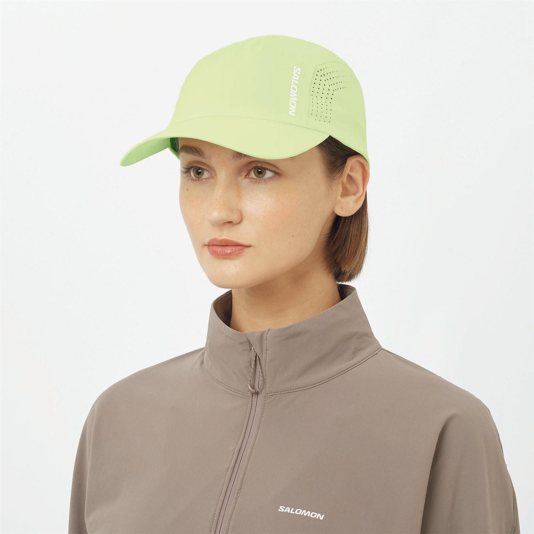 Salomon Shakeout Running Cap Unisex