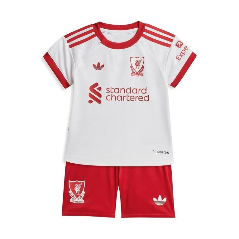 adidas Away Baby Kit 2026 27