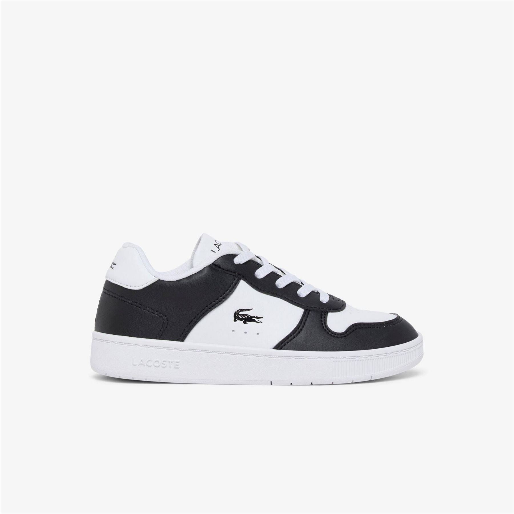 Lacoste Ace Base Court Trainers