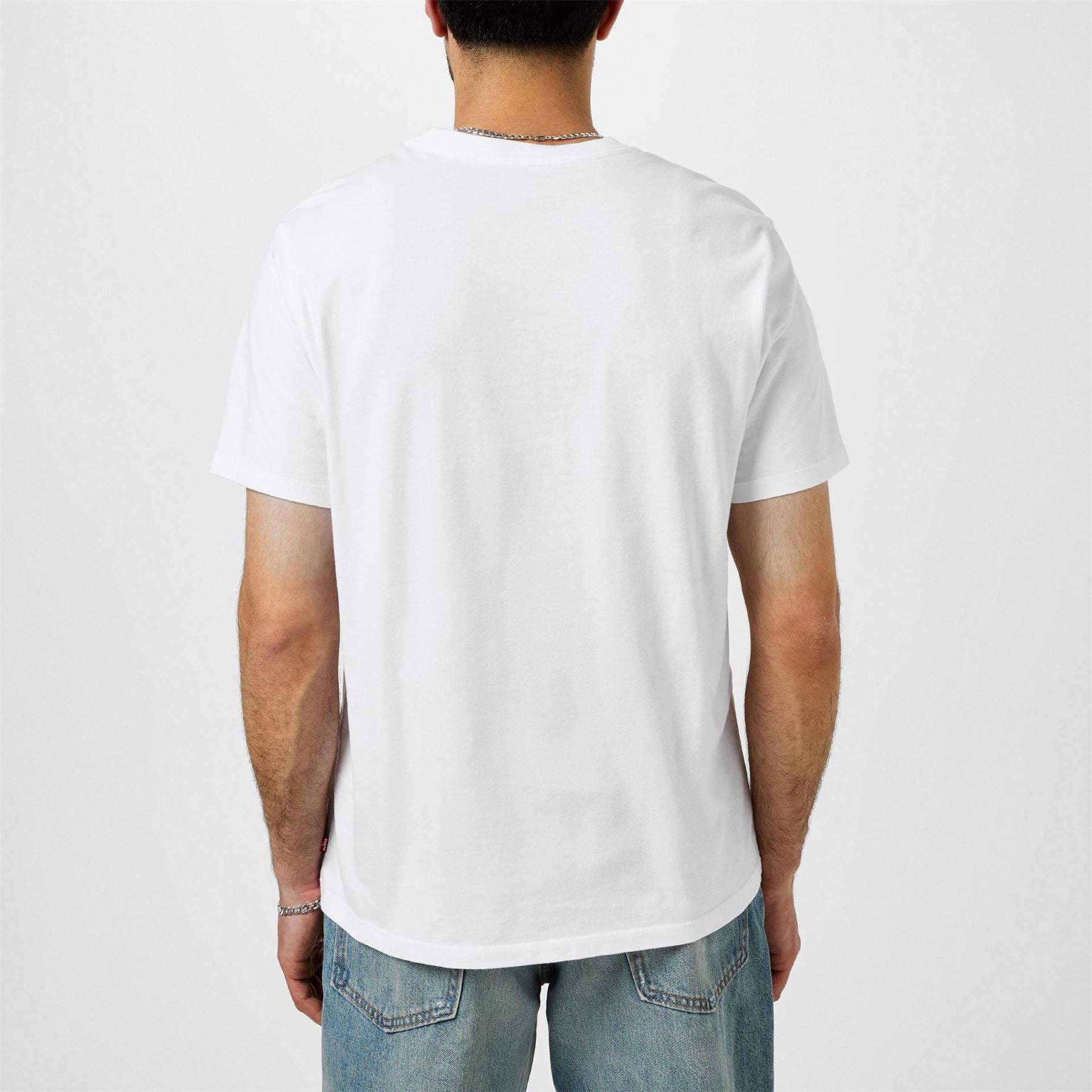 Levis Circle T-Shirt