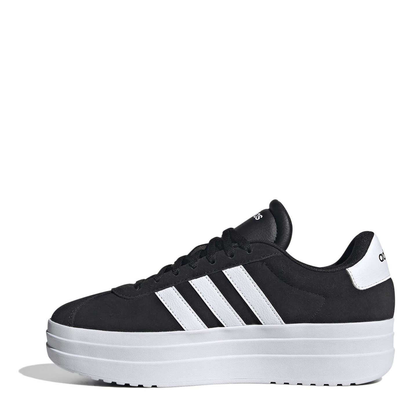 adidas Womens Vl Court Bold Trainers
