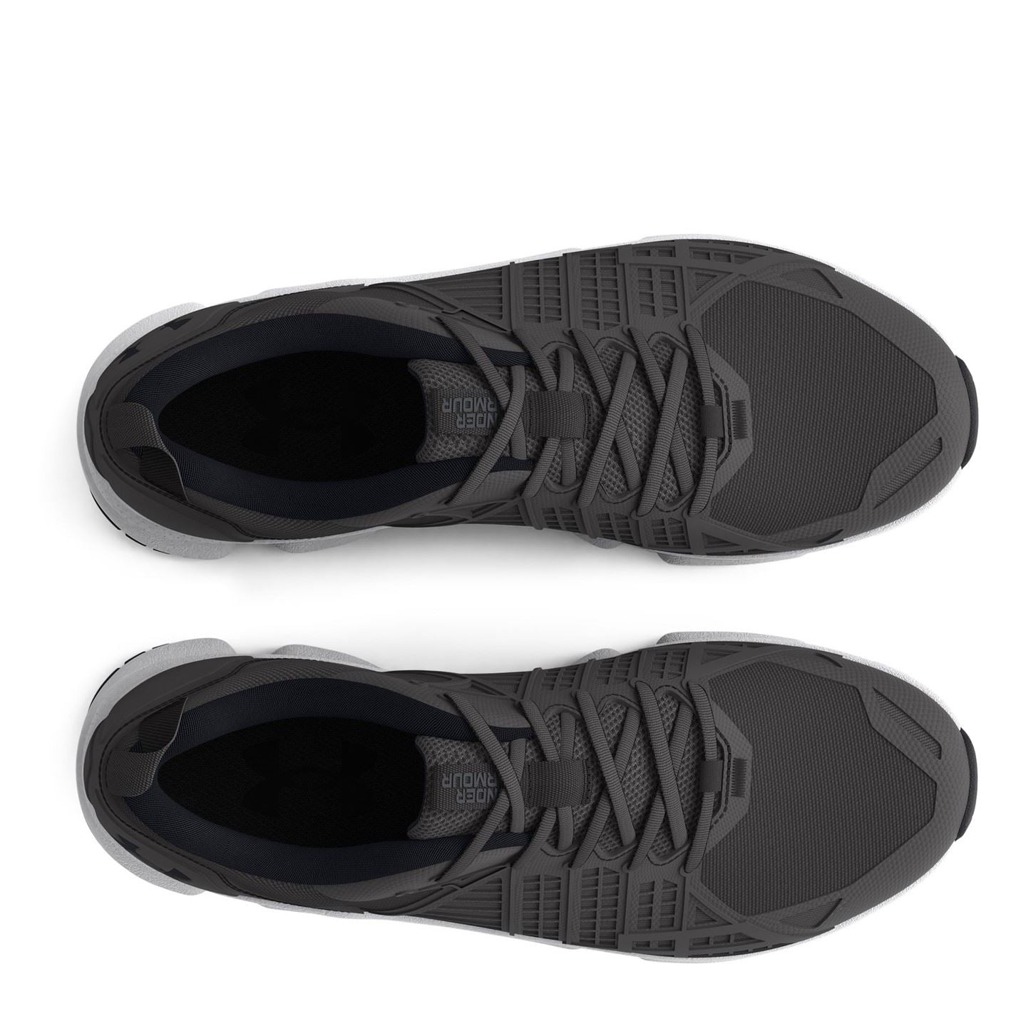 Under Armour Womens Armour Ua W Mg Strikefast Trekking Boots