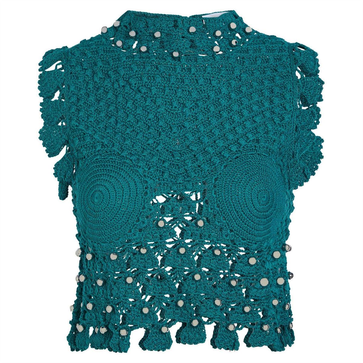 Rabanne Cardigan