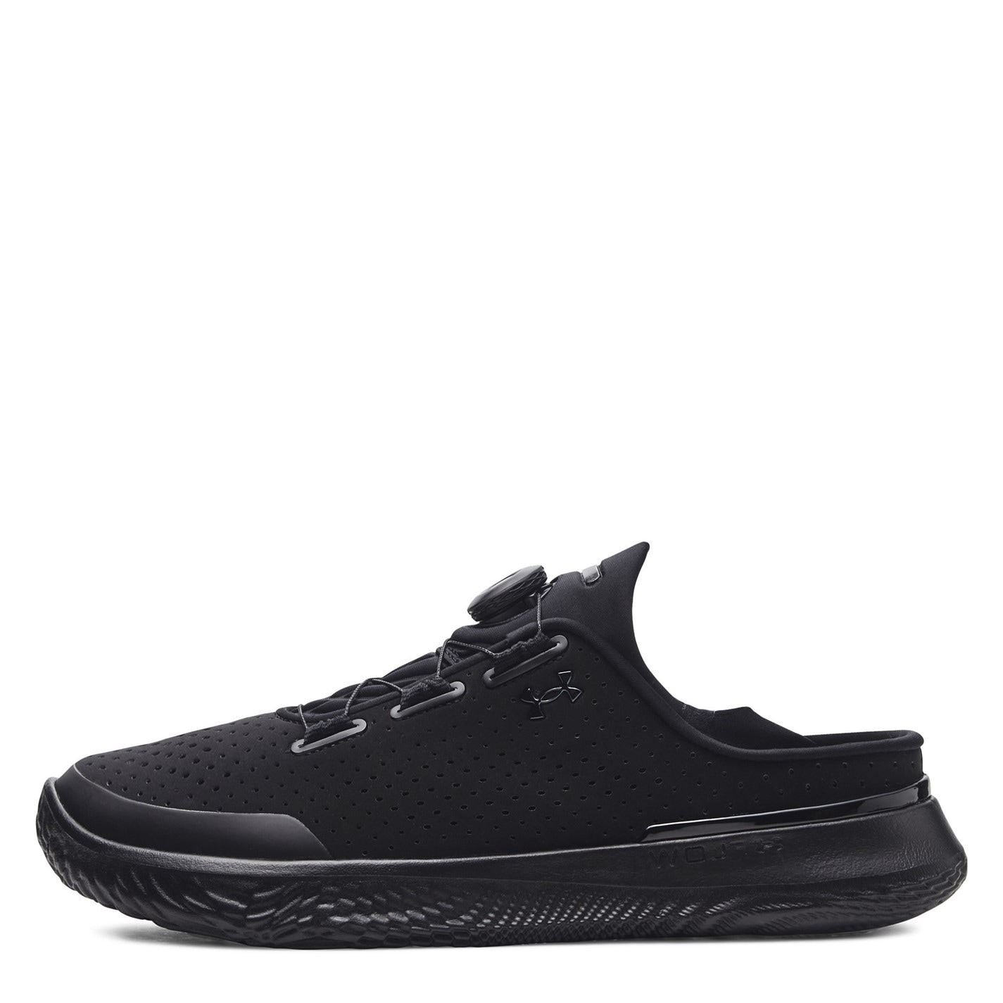 Under Armour Slipsp Low Top Running Sneakers