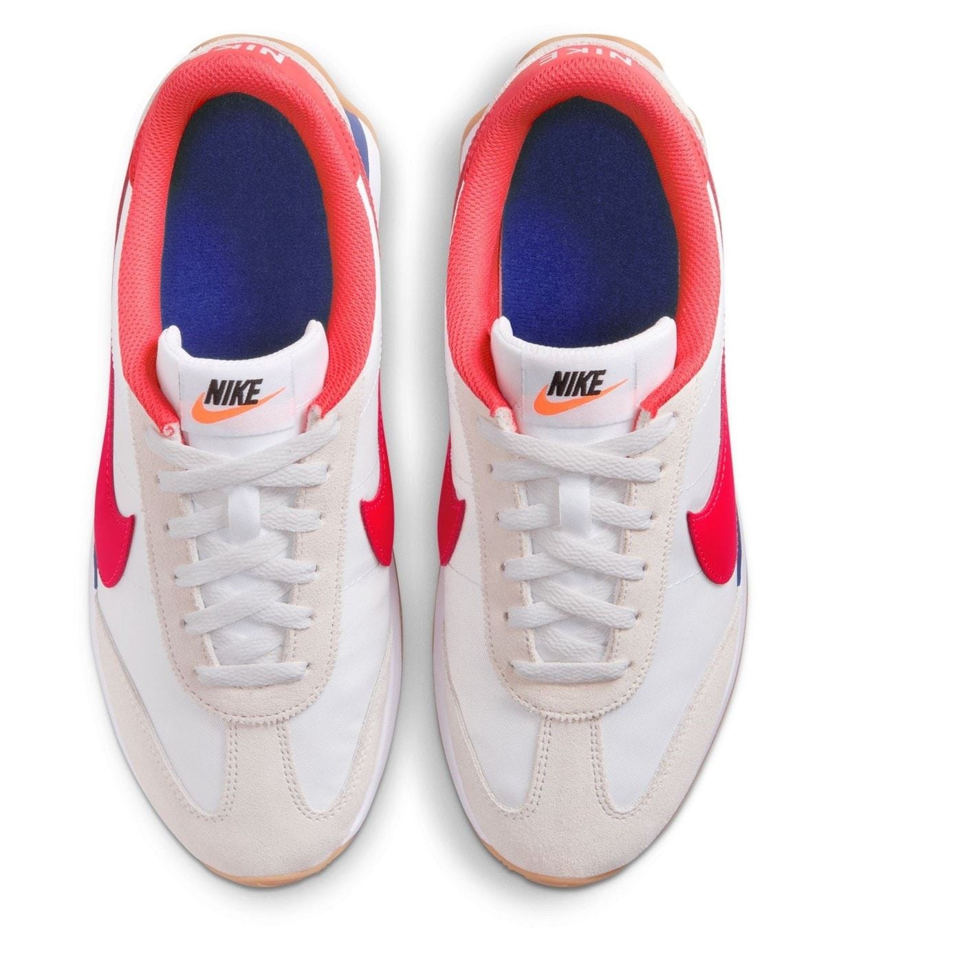 Nike Womens Waffle Trainers