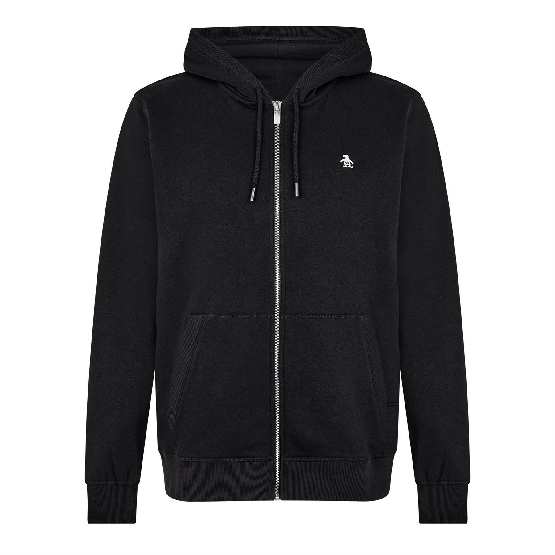 Original Penguin Hooded Penguin Regular Fit Sweatshirt
