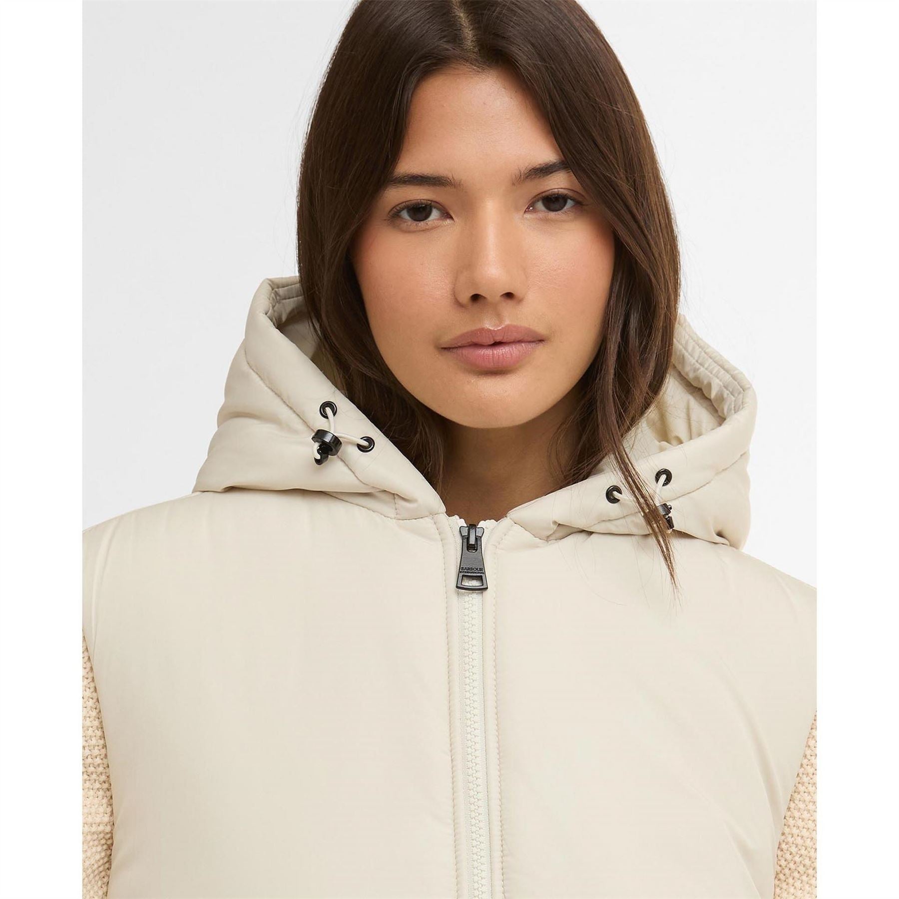 Barbour International Calista Gilet