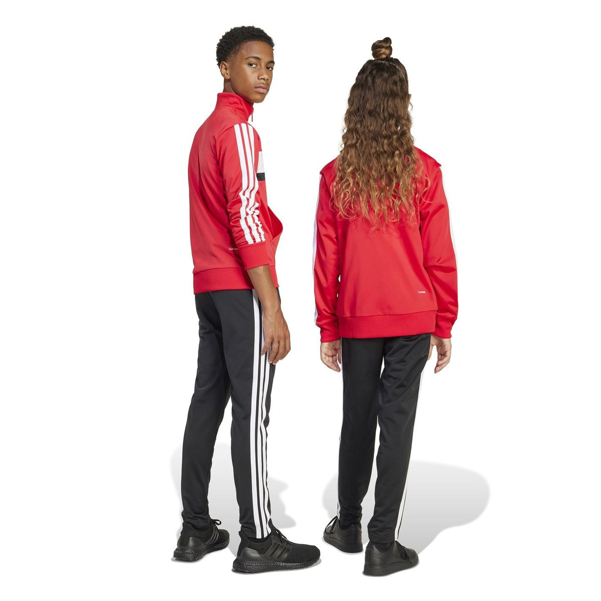 adidas Boys Essentials Tiberio Tracksuit