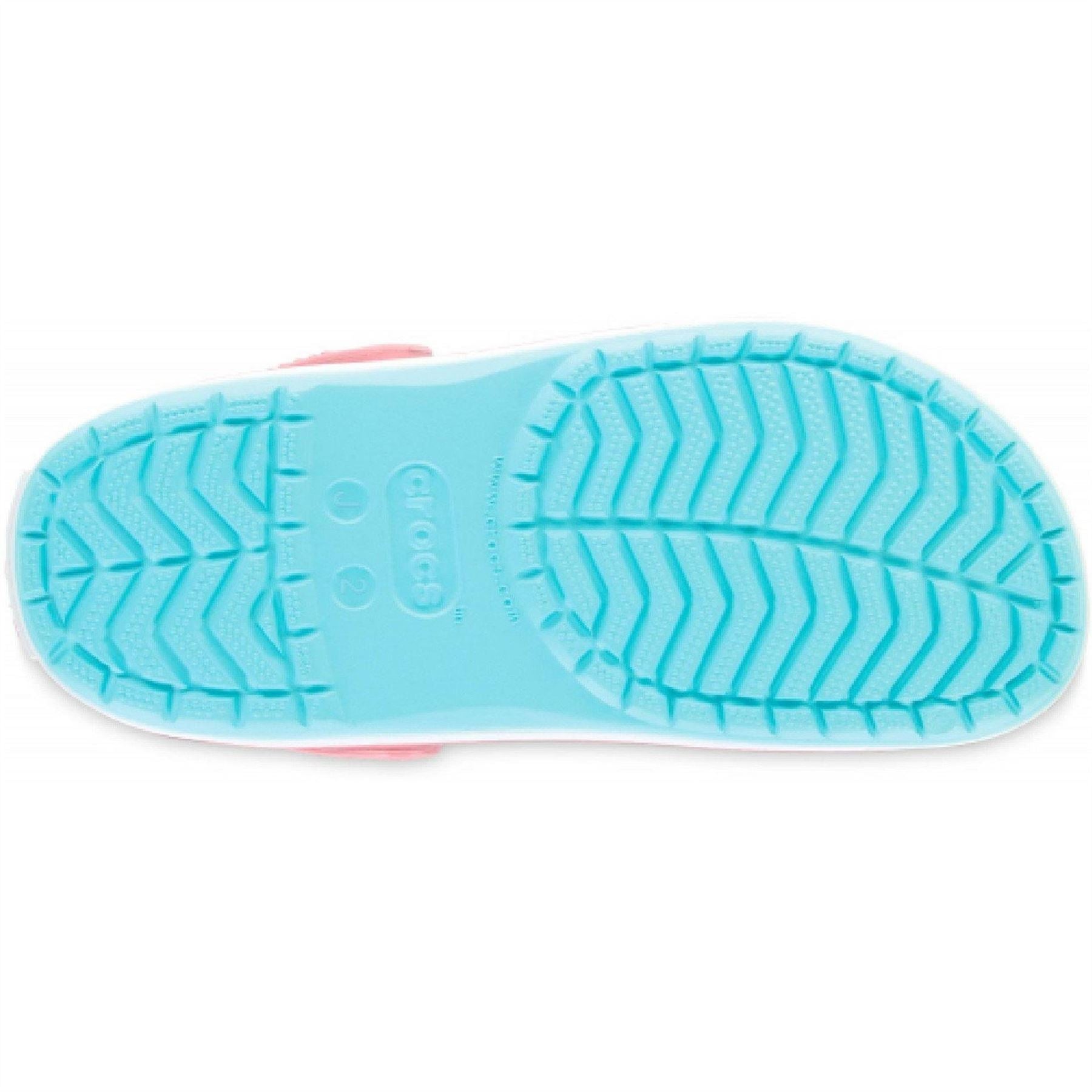 Crocs Kids Crocband Clogs
