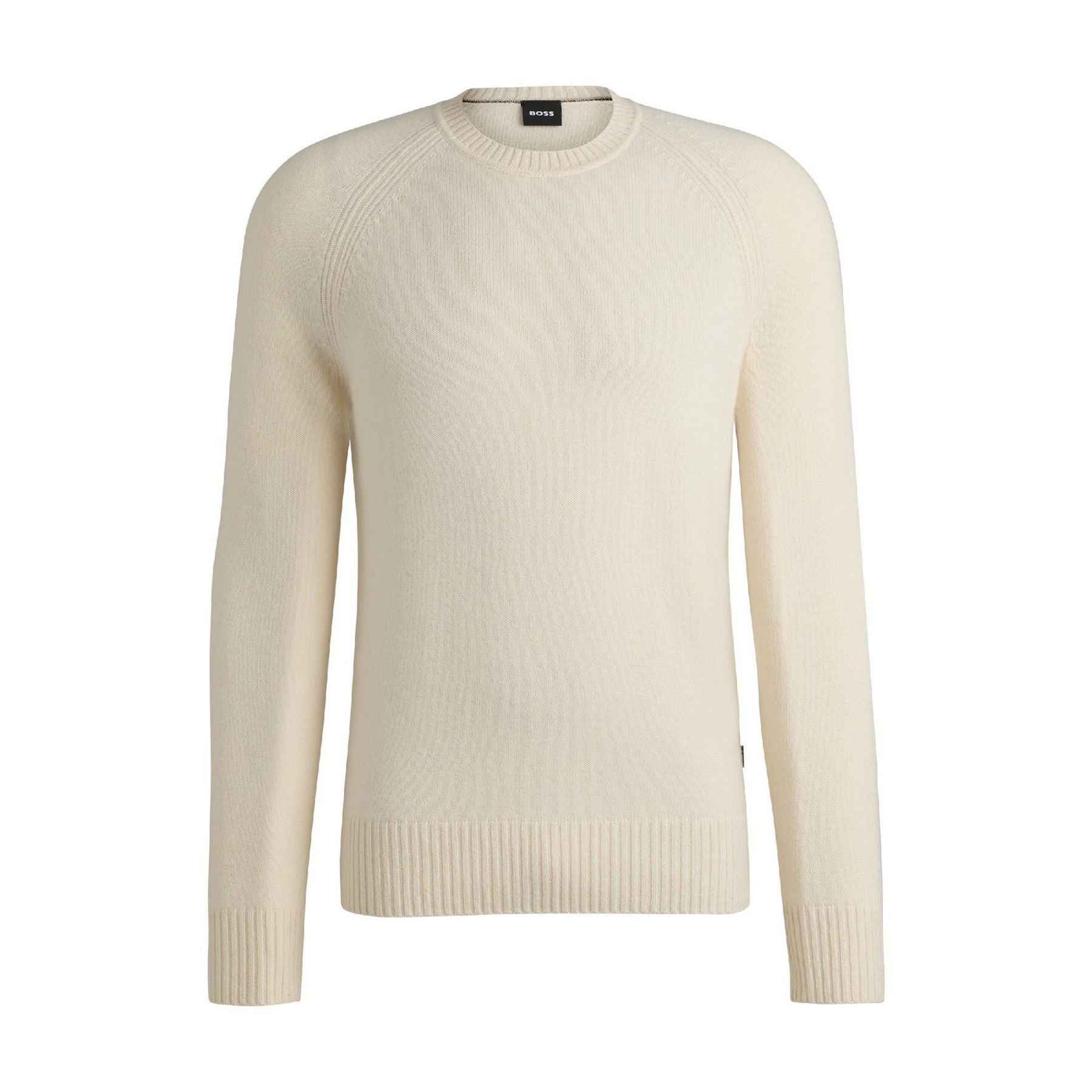 Boss Mens H Emalvo 10265480 01 Knitted Top