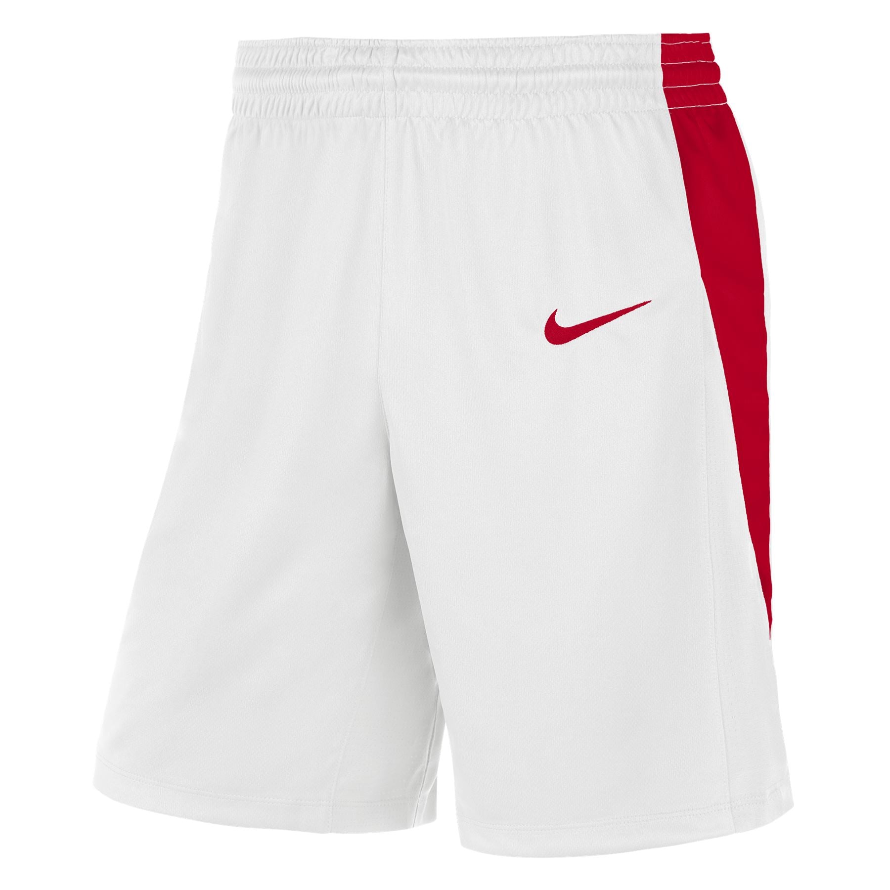 Nike Basketball Color Block Shorts with Elasticated Waistband