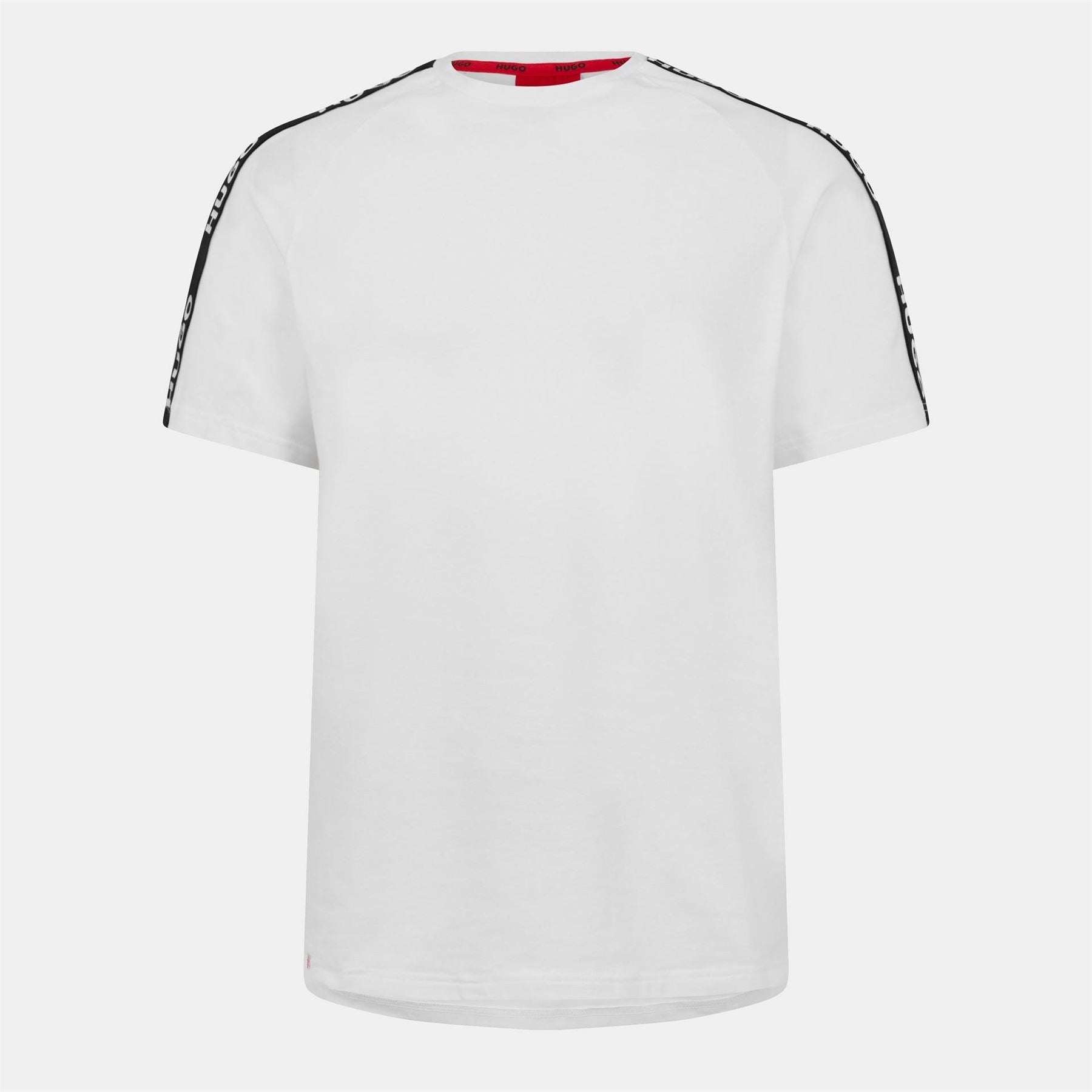 Hugo Tape T-Shirt