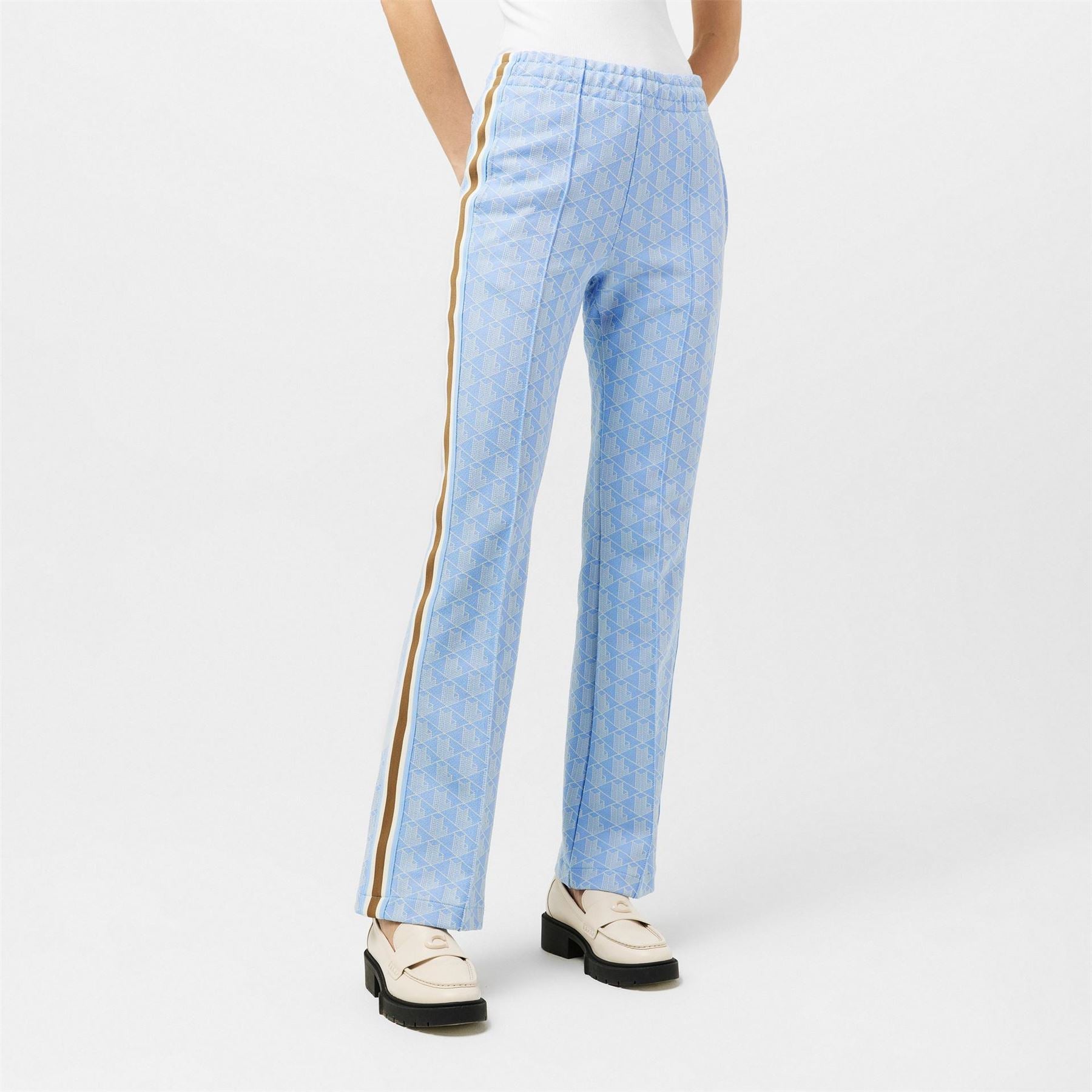 Lacoste Jogging Bottoms