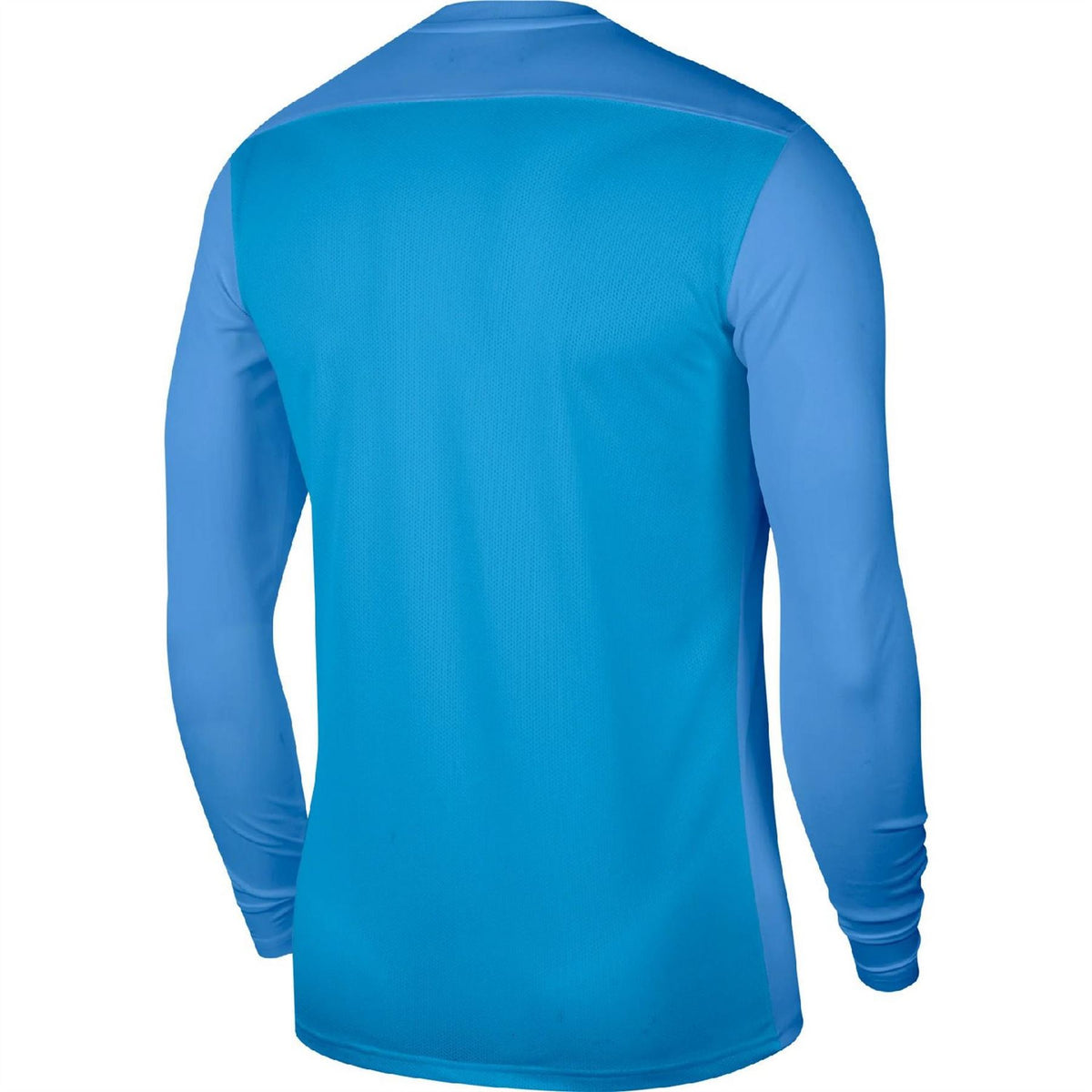 Nike Jersey Crew Neck Long Sleeve Bold Logo T-Shirt