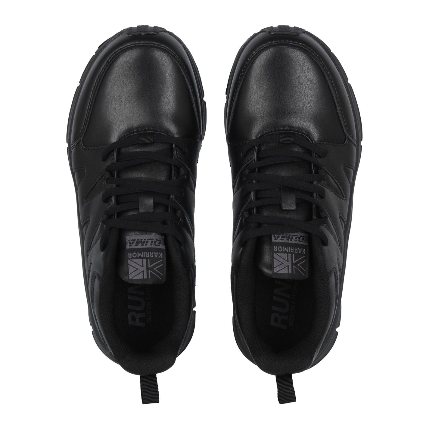 Karrimor Duma 6 Junior Boy Running Shoes
