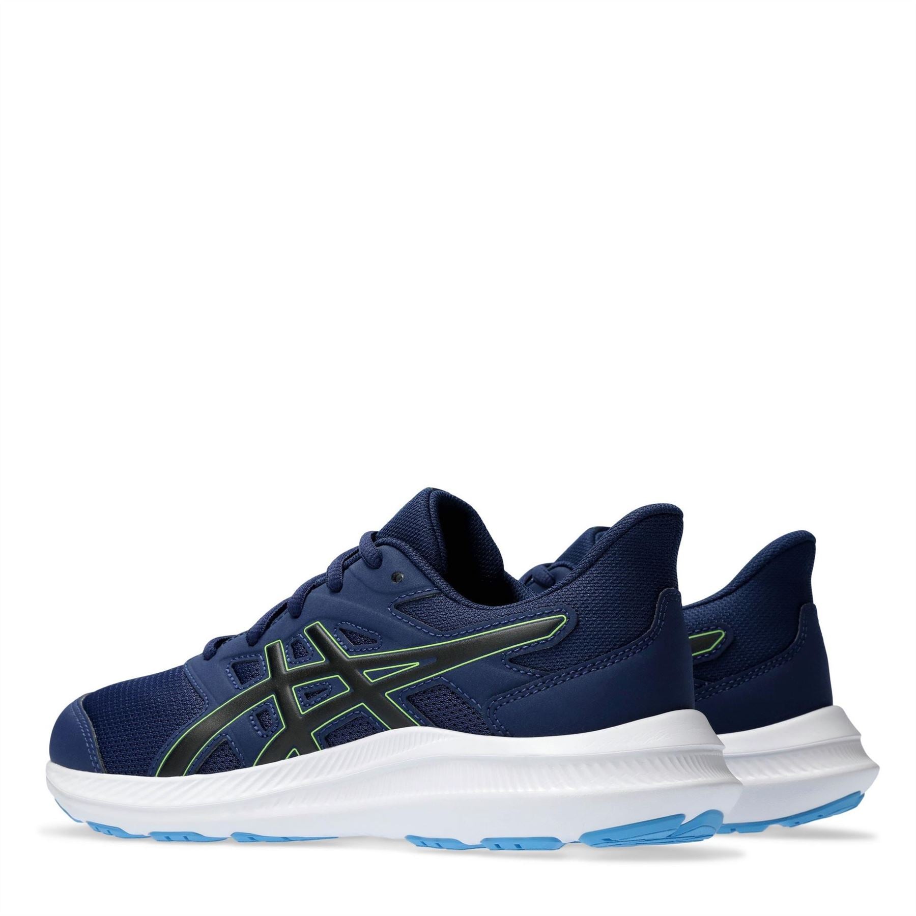 Asics Jolt 4 Running Shoes Junior
